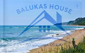 Balukas House