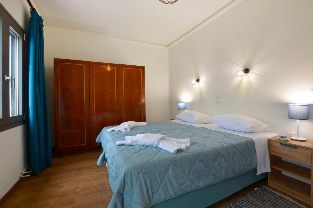 Villa Balukas House Dragotiná Esterno foto