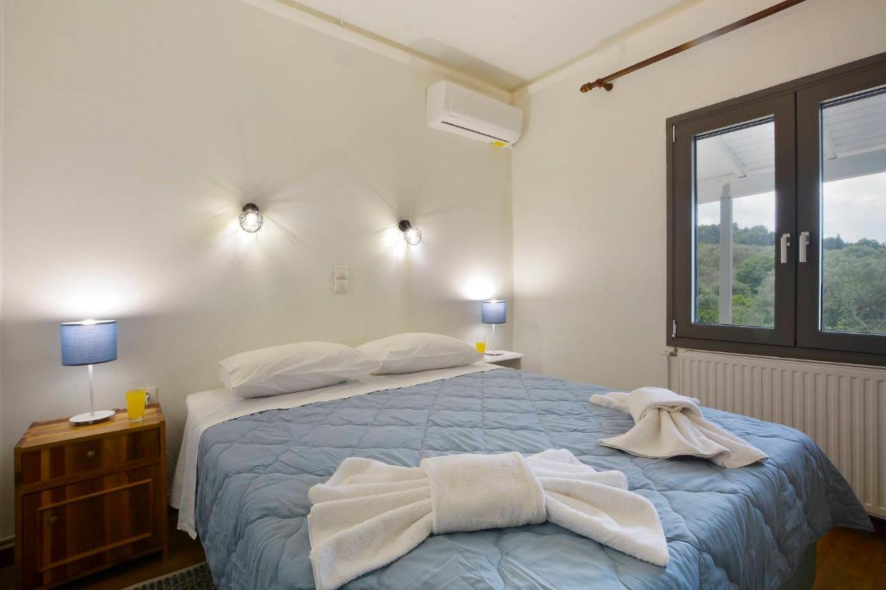 Villa Balukas House Dragotiná Esterno foto