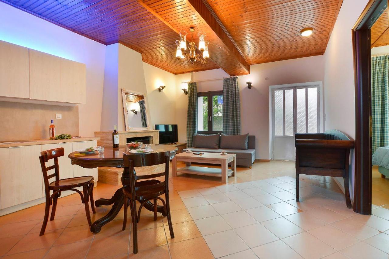 Villa Balukas House Dragotiná Esterno foto