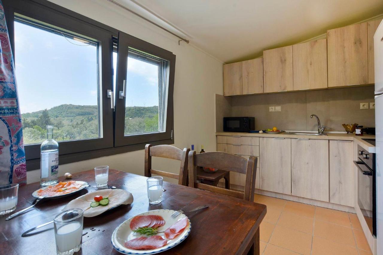 Villa Balukas House Dragotiná Esterno foto