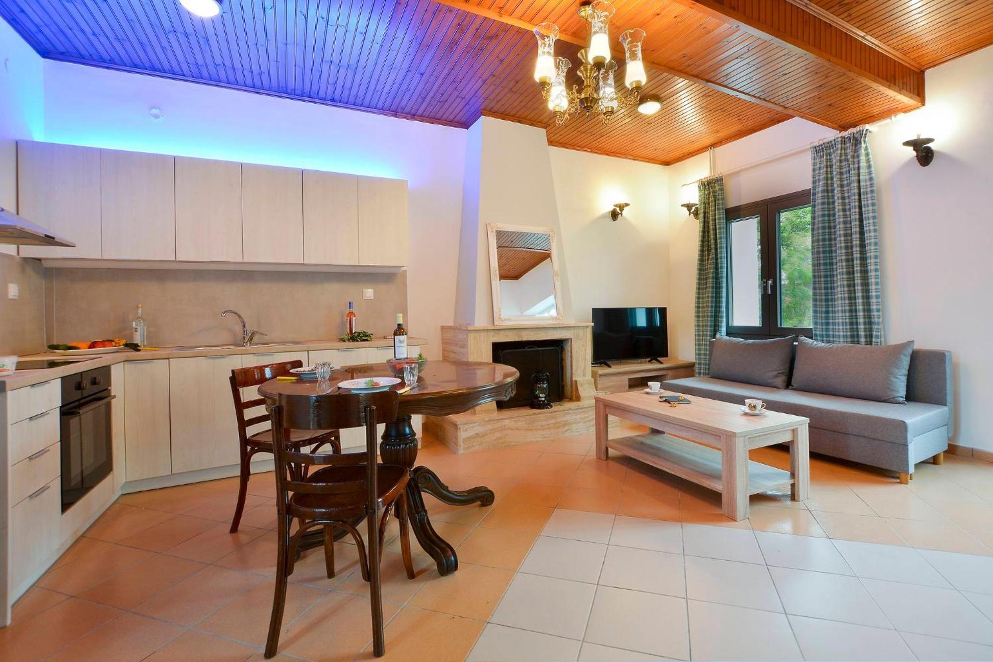 Villa Balukas House Dragotiná Camera foto